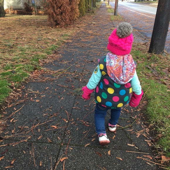 Meet your Posher, Elizabeth. - Picture 6 of 7